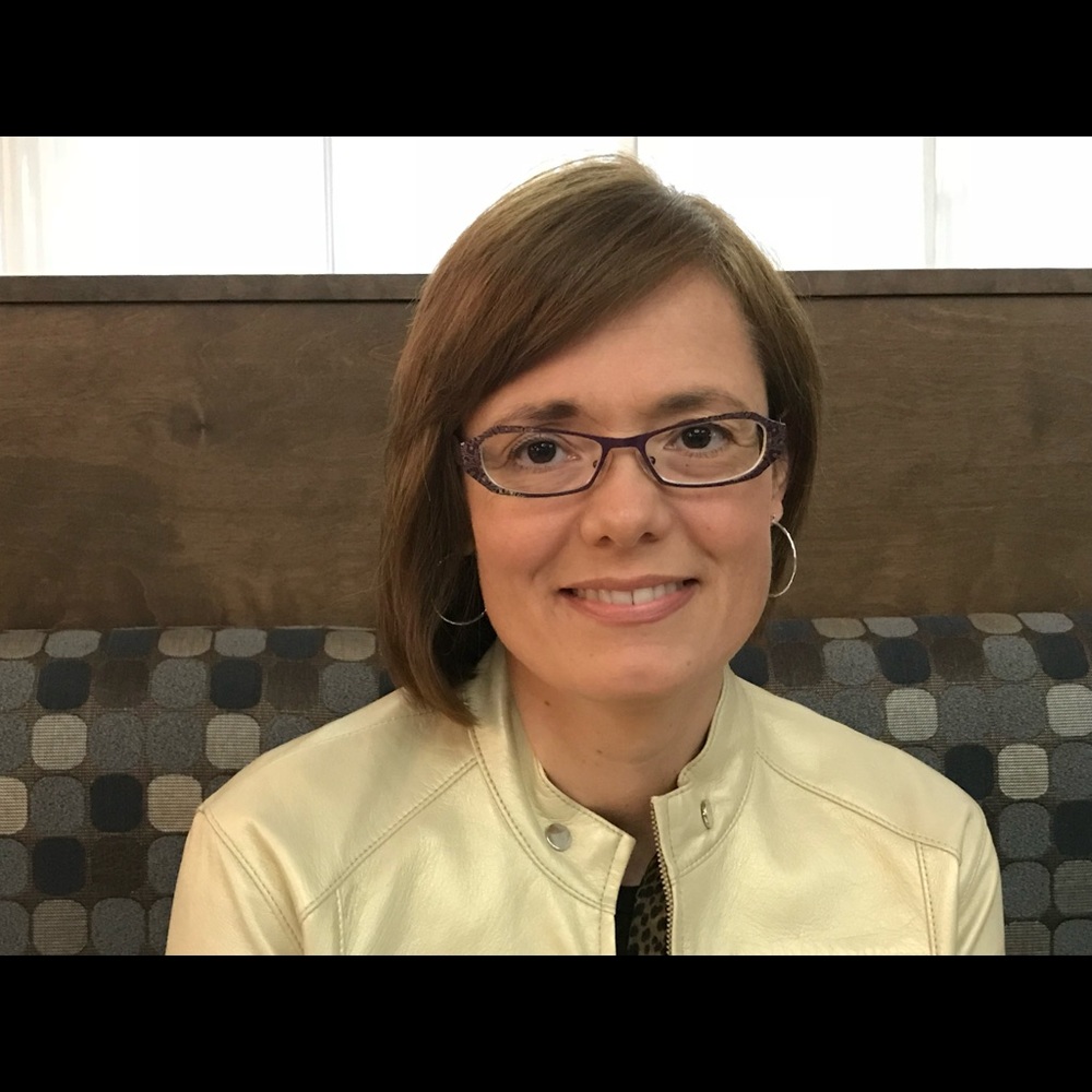 Meet your Posher, April